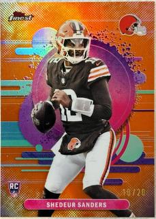Shedeur Sanders