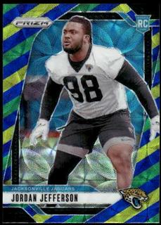 Jordan Jefferson