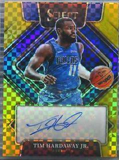 Tim Hardaway Jr.