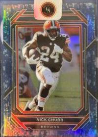 Nick Chubb