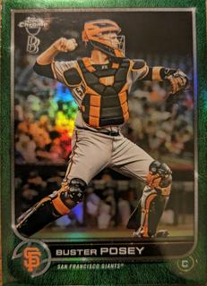 Buster Posey