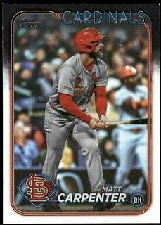 Matt Carpenter