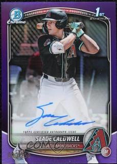 Slade Caldwell