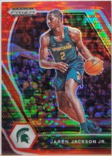 Jaren Jackson Jr.