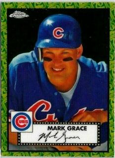 Mark Grace