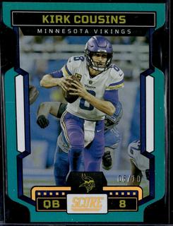 Kirk Cousins