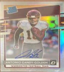 Antonio Gandy Golden