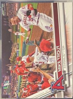 Mike Trout