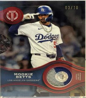 Mookie Betts
