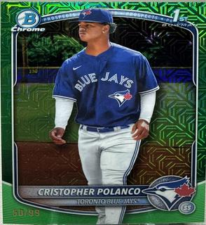Cristopher Polanco