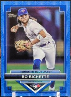 Bo Bichette