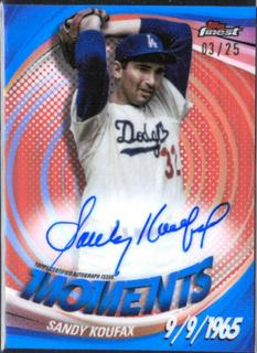 Sandy Koufax