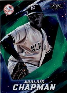Aroldis Chapman