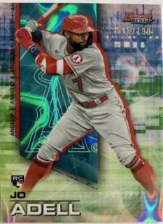 Jo Adell
