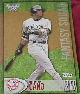 Robinson Cano