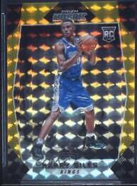Harry Giles