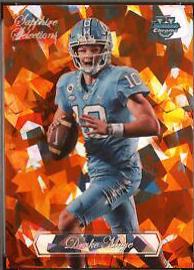 Drake Maye