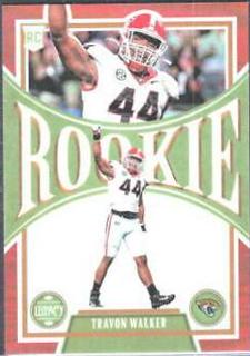Travon Walker