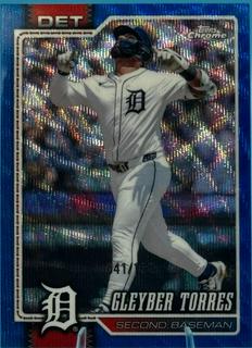 Gleyber Torres