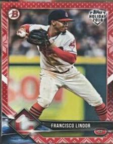 Francisco Lindor