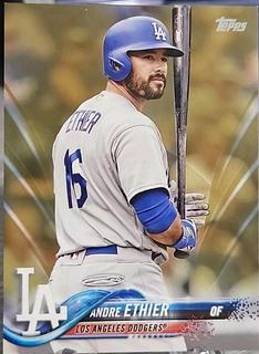 Andre Ethier
