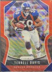 Terrell Davis