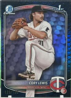 Cory Lewis
