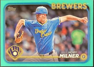 Hoby Milner