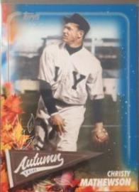 Christy Mathewson