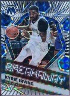Kyrie Irving