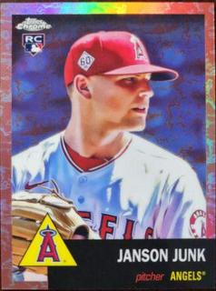 Janson Junk