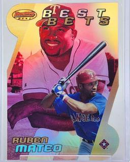 Ruben Mateo