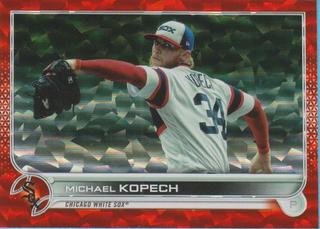 Michael Kopech