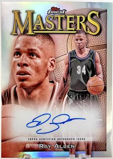 Ray Allen