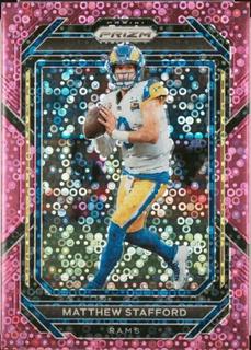 Matthew Stafford