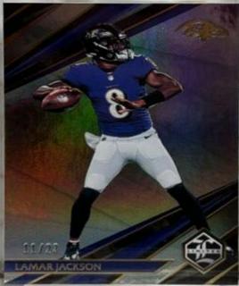 Lamar Jackson