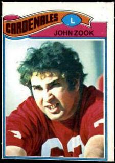 John Zook