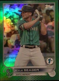 Kyle Seager