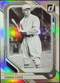 Jimmie Foxx