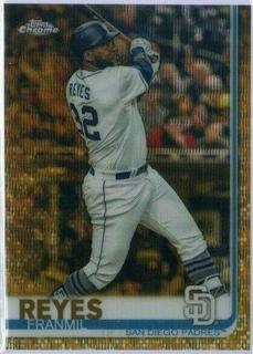 Franmil Reyes