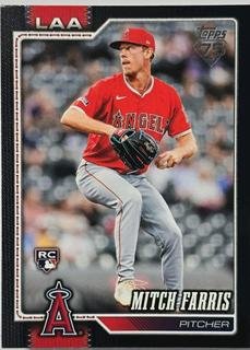 Mitch Farris