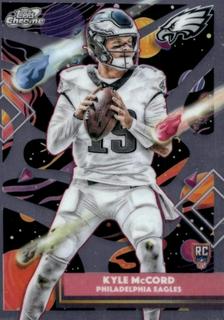 Kyle McCord