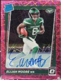 Elijah Moore