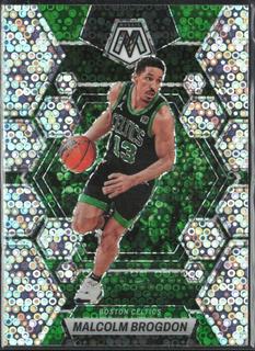 Malcolm Brogdon