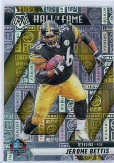 Jerome Bettis