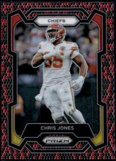 Chris Jones