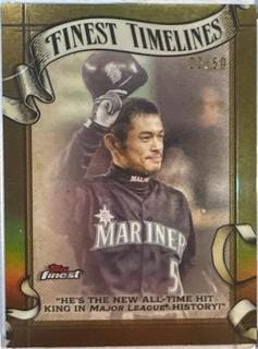 Ichiro