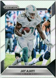 Jay Ajayi