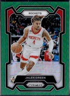 Jalen Green