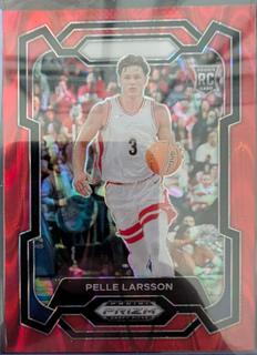 Pelle Larsson
